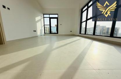 Apartment - 1 Bedroom - 2 Bathrooms for rent in Haas Building - Jumeirah Garden City - Al Satwa - Dubai