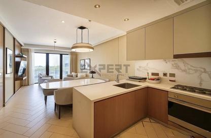 Apartment - 2 Bedrooms - 2 Bathrooms for rent in The Address Residences Dubai Opera Tower 1 - The Address Residences Dubai Opera - Downtown Dubai - Dubai
