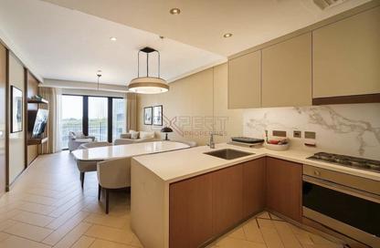 Apartment - 2 Bedrooms - 2 Bathrooms for rent in The Address Residences Dubai Opera Tower 1 - The Address Residences Dubai Opera - Downtown Dubai - Dubai Apartment - 2 Bedrooms - 2 Bathrooms for rent in The Address Residences Dubai Opera Tower 1 - The Address Residences Dubai Opera - Downtown Dubai - Dubai