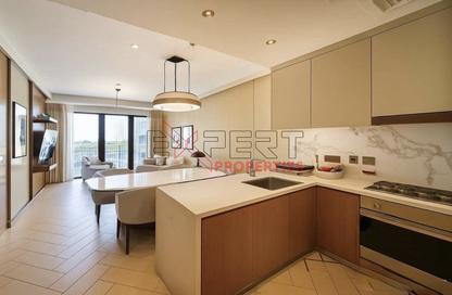 Apartment - 2 Bedrooms - 2 Bathrooms for rent in The Address Residences Dubai Opera Tower 1 - The Address Residences Dubai Opera - Downtown Dubai - Dubai