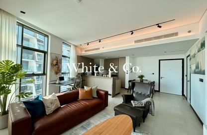 Apartment - 1 Bedroom - 1 Bathroom for rent in 15 Northside Tower 1 - 15 Northside - Business Bay - Dubai