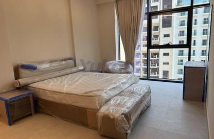 Apartment - 1 Bedroom - 2 Bathrooms for rent in Neva Residences - District 16 - Jumeirah Village Circle - Dubai