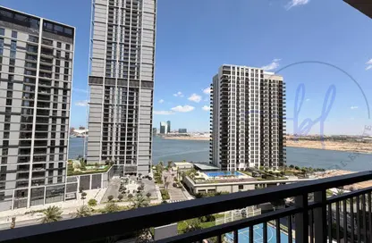 شقة - 2 غرف نوم - 3 حمامات للبيع في جريك رايس تاور 2 - الخور رايز - مرسى خور دبي - دبي شقة - 2 غرف نوم - 3 حمامات للبيع في جريك رايس تاور 2 - الخور رايز - مرسى خور دبي - دبي