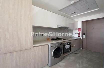 Apartment - Studio - 1 for rent in Majestique Residence 2 - Majestique Residence - Residential District - Dubai South (Dubai World Central) - Dubai Apartment - Studio - 1 for rent in Majestique Residence 2 - Majestique Residence - Residential District - Dubai South (Dubai World Central) - Dubai
