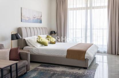 Apartment - Studio - 1 for rent in Majestique Residence 2 - Majestique Residence - Residential District - Dubai South (Dubai World Central) - Dubai Apartment - Studio - 1 for rent in Majestique Residence 2 - Majestique Residence - Residential District - Dubai South (Dubai World Central) - Dubai