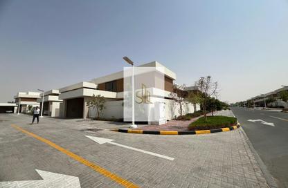 Villa - 4 - 7 for sale in Shomous Residential Complex - Sharjah Garden City - Sharjah