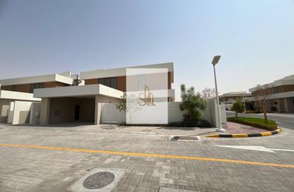 Villa - 4 - 7 for sale in Shomous Residential Complex - Sharjah Garden City - Sharjah