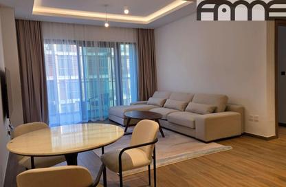 Apartment - 1 Bedroom - 1 Bathroom for sale in Celadon 1 - Celadon - Central Park at City Walk - City Walk - Dubai
