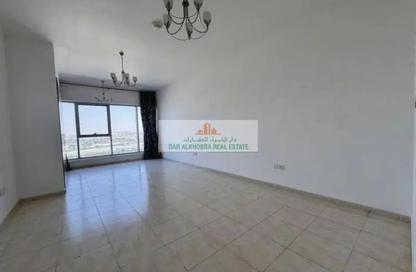 شقة - 1 حمام للايجار في سكاي كورتس تاور F - أبراج سكاي كورتس - مجمع دبي ريزيدنس - دبي شقة - 1 حمام للايجار في سكاي كورتس تاور F - أبراج سكاي كورتس - مجمع دبي ريزيدنس - دبي