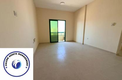 Staff Accommodation - Studio - 1 Bathroom for rent in Bukhara Street - Al Nahda - Sharjah