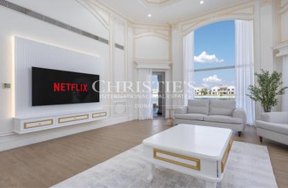 Villa - 5 - 7 for sale in Garden Homes Frond E - Garden Homes - Palm Jumeirah - Dubai Villa - 5 - 7 for sale in Garden Homes Frond E - Garden Homes - Palm Jumeirah - Dubai