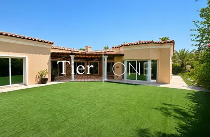 Bungalow - Studio - 5 Bathrooms for rent in Southwest Apartments 1 - Southwest Apartments - Green Community West - Green Community - Dubai Investment Park 1 (DIP 1) - Dubai Investment Park (DIP) - Dubai