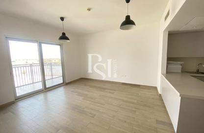 Apartment - 2 - 2 for rent in Waters Edge - Yas Island - Abu Dhabi Apartment - 2 - 2 for rent in Waters Edge - Yas Island - Abu Dhabi