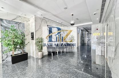 Apartment - 1 - 2 for rent in GGICO Building Moweilah - Muwaileh Commercial - Sharjah