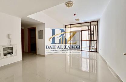Apartment - 1 - 2 for rent in GGICO Building Moweilah - Muwaileh Commercial - Sharjah