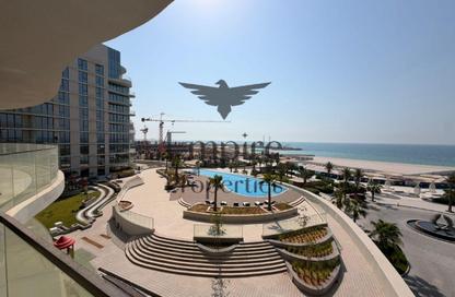 Apartment - 2 Bedrooms - 2 Bathrooms for rent in Bay Residences - Hayat Island - Mina Al Arab - Ras Al Khaimah
