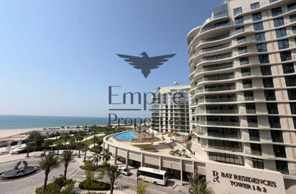 Apartment - 2 Bedrooms - 2 Bathrooms for rent in Bay Residences - Hayat Island - Mina Al Arab - Ras Al Khaimah