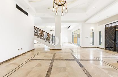 Villa - 5 Bedrooms - 7+ Bathrooms for rent in Al Barsha South 1 - Al Barsha South - Al Barsha - Dubai