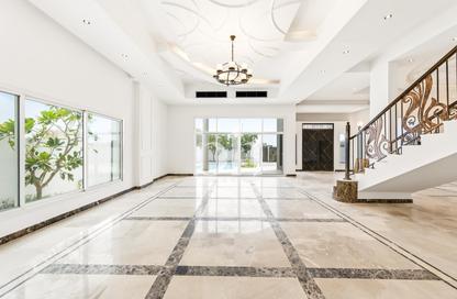 Villa - 5 Bedrooms - 7+ Bathrooms for rent in Al Barsha South 1 - Al Barsha South - Al Barsha - Dubai