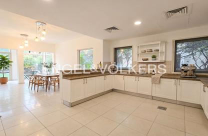 Villa - 4 - 5 for rent in Saheel 1 - Saheel - Arabian Ranches - Dubai