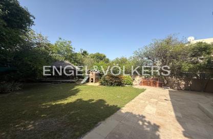 Villa - 4 - 5 for rent in Saheel 1 - Saheel - Arabian Ranches - Dubai