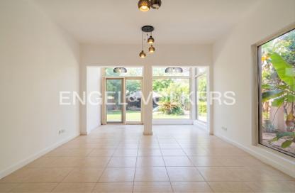 Villa - 4 - 5 for rent in Saheel 1 - Saheel - Arabian Ranches - Dubai