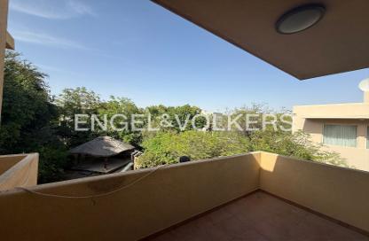 Villa - 4 - 5 for rent in Saheel 1 - Saheel - Arabian Ranches - Dubai