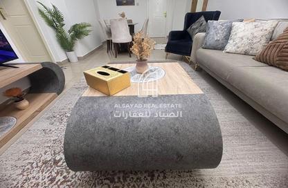 Apartment - 2 Bedrooms - 3 Bathrooms for rent in New Al Taawun Road - Al Taawun - Sharjah