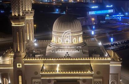 Apartment - 2 Bedrooms - 3 Bathrooms for rent in New Al Taawun Road - Al Taawun - Sharjah