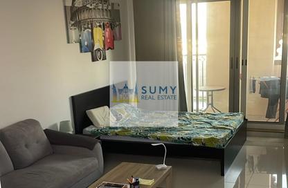 Apartment - Studio - 1 for rent in Spanish Tower - Dubai Sports City - Dubai Apartment - Studio - 1 for rent in Spanish Tower - Dubai Sports City - Dubai