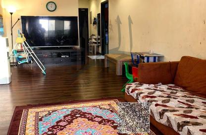 Apartment - 2 Bedrooms - 3 Bathrooms for sale in Lilies Tower - Emirates City - Ajman Apartment - 2 Bedrooms - 3 Bathrooms for sale in Lilies Tower - Emirates City - Ajman
