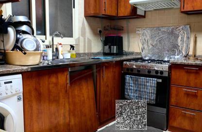 Apartment - 2 Bedrooms - 3 Bathrooms for sale in Lilies Tower - Emirates City - Ajman