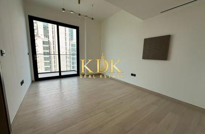 Apartment - 1 Bedroom - 2 Bathrooms for rent in Binghatti Nova - District 12 - Jumeirah Village Circle - Dubai