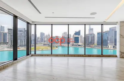 شقة - 2 غرف نوم - 3 حمامات للايجار في فولانتى - الخليج التجاري - دبي