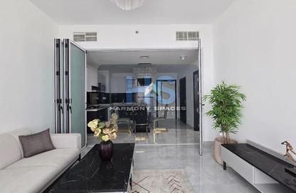 Apartment - 1 Bedroom - 2 Bathrooms for sale in Pearlz by Danube - Al Furjan - Dubai Apartment - 1 Bedroom - 2 Bathrooms for sale in Pearlz by Danube - Al Furjan - Dubai