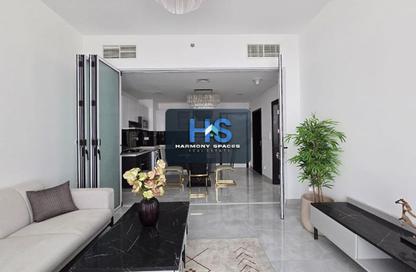 Apartment - 1 Bedroom - 2 Bathrooms for sale in Pearlz by Danube - Al Furjan - Dubai Apartment - 1 Bedroom - 2 Bathrooms for sale in Pearlz by Danube - Al Furjan - Dubai