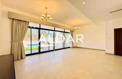 Villa - 3 Bedrooms - 5 Bathrooms for rent in Mirabella 1 - Mirabella - District 11 - Jumeirah Village Circle - Dubai Villa - 3 Bedrooms - 5 Bathrooms for rent in Mirabella 1 - Mirabella - District 11 - Jumeirah Village Circle - Dubai