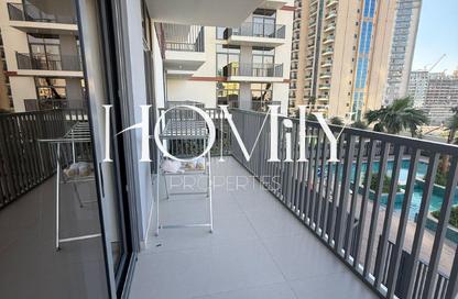 Apartment - 1 Bedroom - 2 Bathrooms for rent in Hadley Heights - District 11 - Jumeirah Village Circle - Dubai