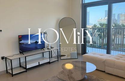 Apartment - 1 Bedroom - 2 Bathrooms for rent in Hadley Heights - District 11 - Jumeirah Village Circle - Dubai