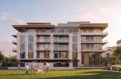 Apartment - 2 Bedrooms - 3 Bathrooms for sale in Flamingo Lux Residence - Meydan Avenue - Meydan - Dubai