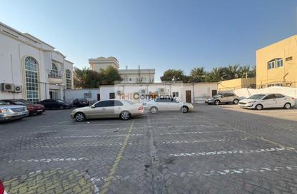 Compound - 7+ Bedrooms - 7+ Bathrooms for sale in Al Mushrif Villas - Al Mushrif - Abu Dhabi