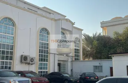 مجمع سكني للبيع في فلل المشرف - المشرف - أبوظبي مجمع سكني للبيع في فلل المشرف - المشرف - أبوظبي