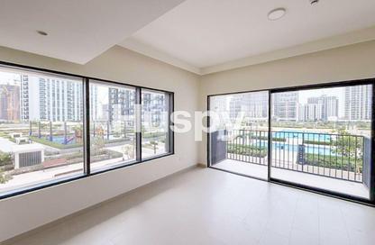 Apartment - 2 Bedrooms - 2 Bathrooms for rent in Park Field Tower 1 - Park Field - Dubai Hills Estate - Dubai