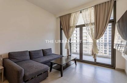 Apartment - 1 Bedroom - 1 Bathroom for sale in Parkside - Town Square - Dubai Apartment - 1 Bedroom - 1 Bathroom for sale in Parkside - Town Square - Dubai