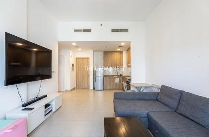 Apartment - 1 Bedroom - 1 Bathroom for sale in Parkside - Town Square - Dubai
