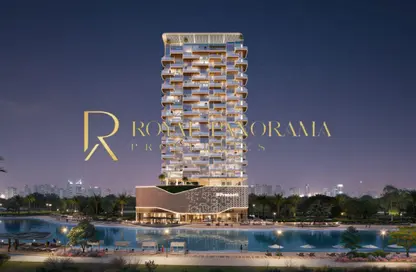 شقة - 3 غرف نوم - 4 حمامات للبيع في ذا كادين من بريسكوت - ميدان - دبي