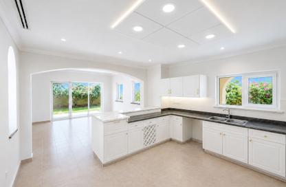 Villa - 5 Bedrooms - 6 Bathrooms for rent in The Aldea - The Villa - Dubai