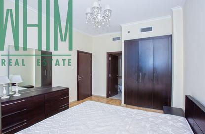 Apartment - 1 Bedroom - 1 Bathroom for rent in Botanica Tower - Dubai Marina - Dubai Apartment - 1 Bedroom - 1 Bathroom for rent in Botanica Tower - Dubai Marina - Dubai