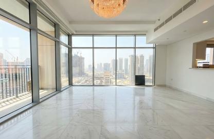 Apartment - 3 - 4 for rent in Boulevard Crescent Tower 1 - BLVD Crescent - Downtown Dubai - Dubai