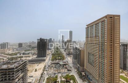 شقة - غرفة نوم - 2 حمامات للبيع في تاور 108‎ - منطقة 18 - قرية جميرا الدائرية - دبي